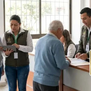 Atención al Ciudadano y Racionalización de Trámites