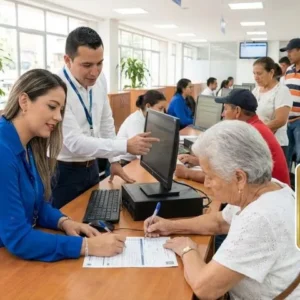 Servicio al Ciudadano, PQRSD y Transparencia en la Gestión Pública