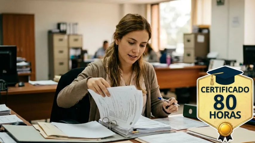 Derecho Administrativo, Gestión de PQRSD y Responsabilidad del Servidor Público