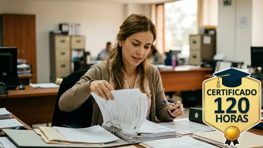 Derecho Administrativo, Gestión de PQRSD y Responsabilidad del Servidor Público