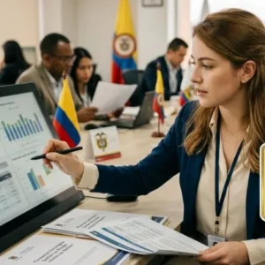 Gestión Pública y Modelo Integrado de Planeación y Gestión