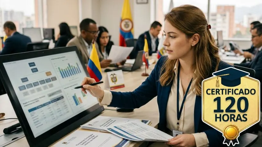 Gestión Pública y Modelo Integrado de Planeación y Gestión