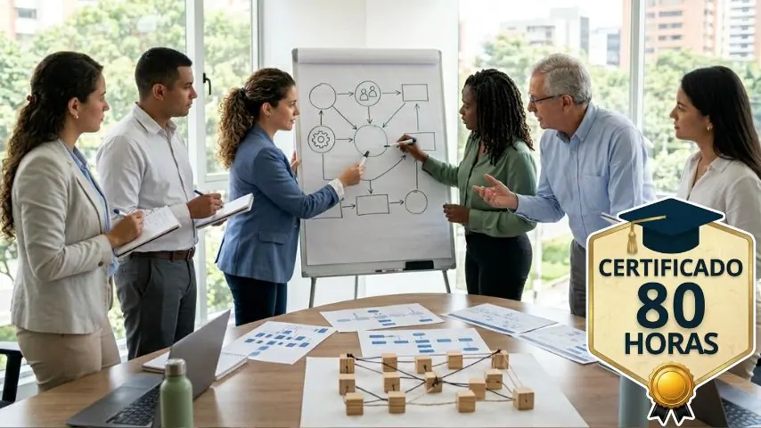 Gestión Pública, MIPG y Gobierno Digital