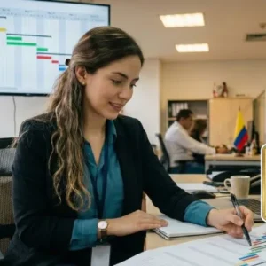 Formulación, Gestión y Evaluación de Proyectos en Entidades Públicas
