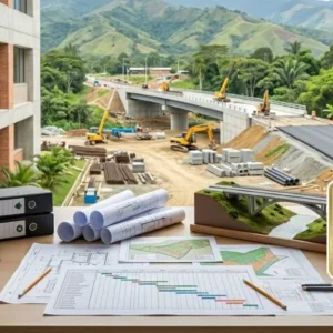 Fundamentos de Formulación, Gestión y Evaluación de Proyectos