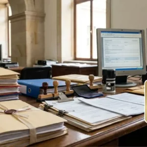 Fundamentos de Contratación Estatal y Supervisión de Contratos