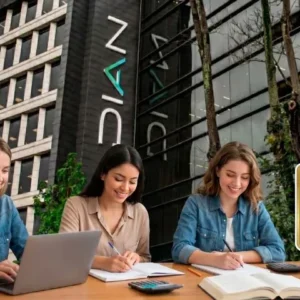 Concurso DIAN - Nivel Técnico (Analista)