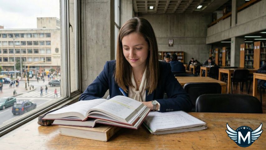 (Gratis) Material de Estudio Concursos de Mérito