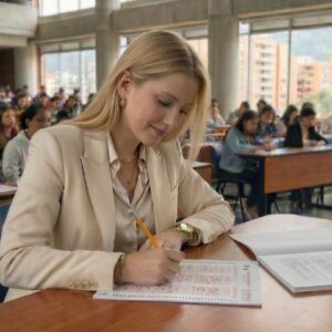 (1 Año) Estrategia para GANAR los Concursos de Mérito