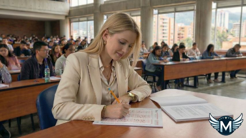 (1 Año) Estrategia para GANAR los Concursos de Mérito