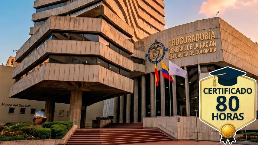 Concurso Procuraduría – Nivel Administrativo y Operativo