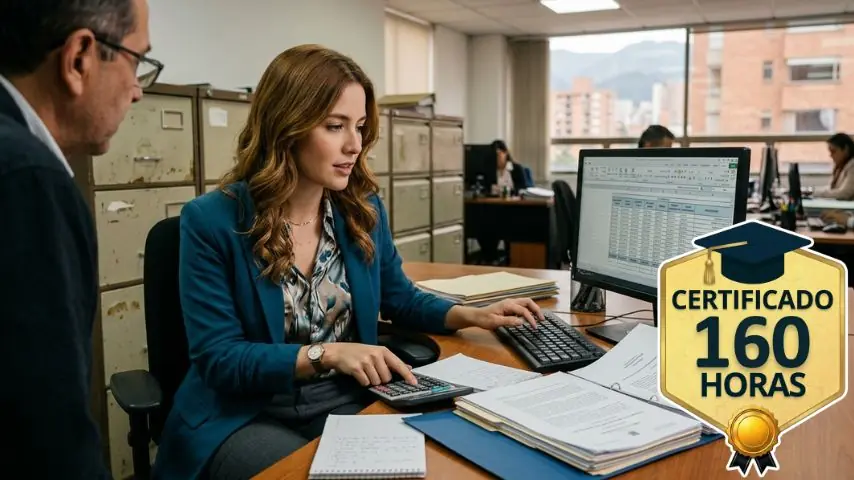 Conocimientos Académicos en Contratación Estatal, Supervisión de Contratos y Ejecución Presupuestal
