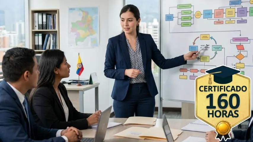 Conocimientos Académicos en Gestión Pública, Implementación del MIPG y Desempeño Institucional