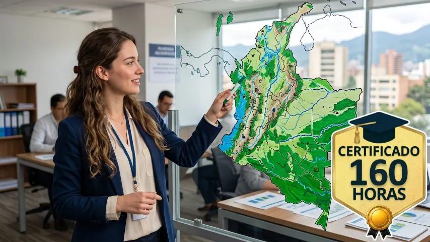 Conocimientos Académicos en Planeación Estratégica Institucional y Gestión Ambiental