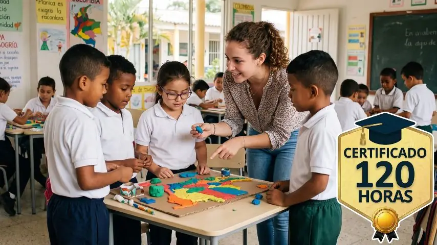 Pedagogía y Didáctica en el Aula