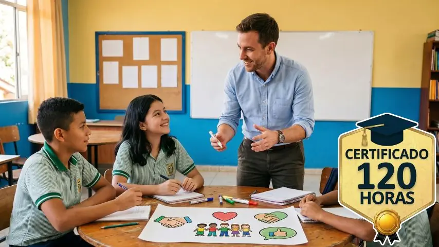 Gestión Educativa para la Convivencia Escolar